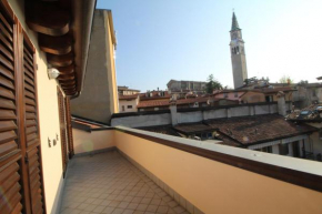 APPARTAMENTI 